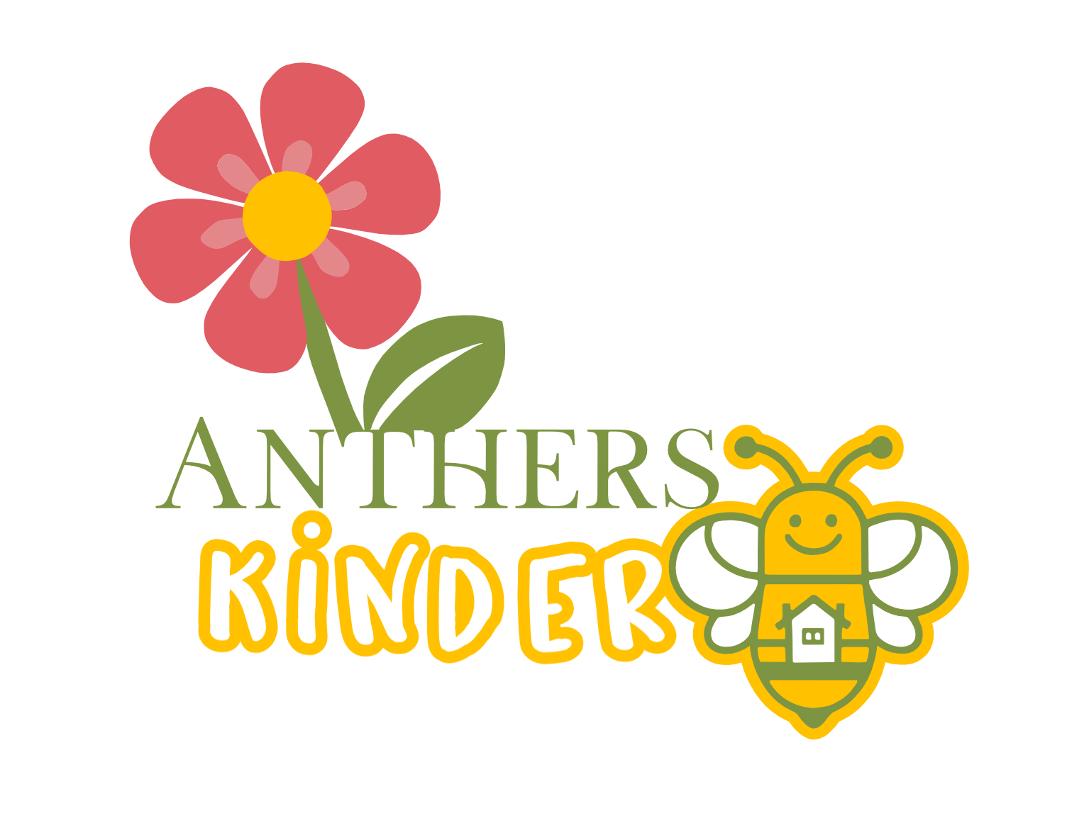 Anthers Kinder